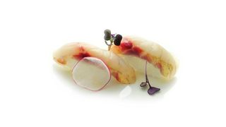 Nigiri orata