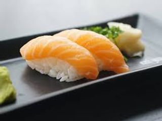 Nigiri sake