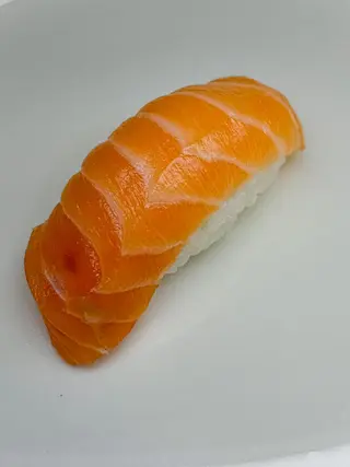 Nigiri sake