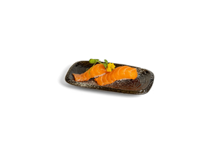 Nigiri sake