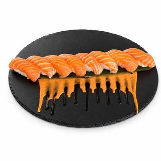 Nigiri Salmão
