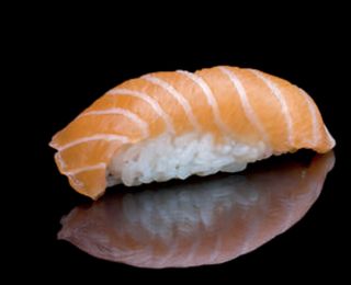 141.Salmone 2 pezzi