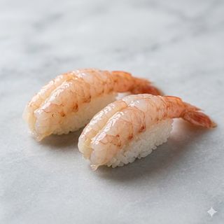 Nigiri scampo
