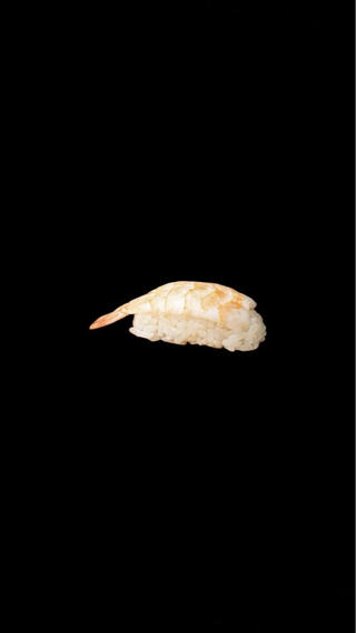 Nigiri škamp 35g