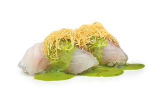 95. Nigiri Suzuki speciale - 3 pezzi