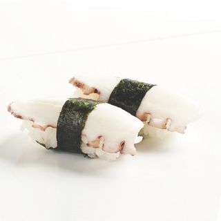 Nigiri tako