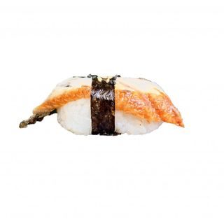 Nigiri unagi