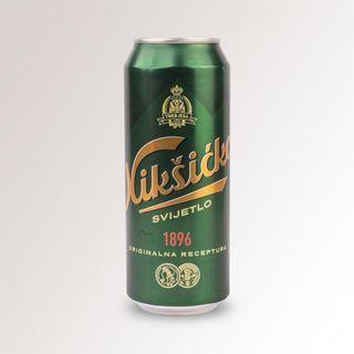 Nikšićko pivo