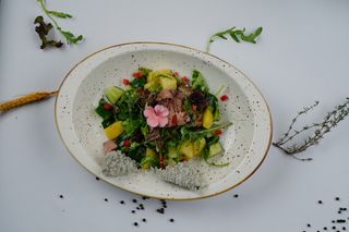 Нисуаз с тунцом (300г)