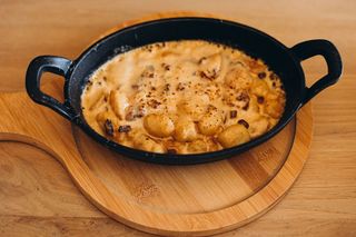 Njoki Carbonara 270g