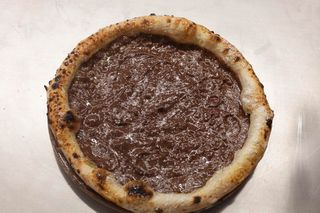 Pizza Nocciola 400 gr