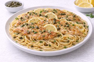 Nofs piccata spaghetti 300 gr