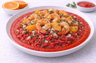 Nofs signature risotto 300 gr