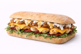 Nofs special sandwich 400 gr