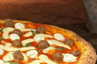Nonna tetta