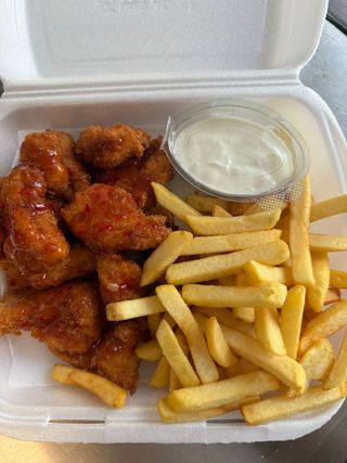 Chicken Nuggets 340g