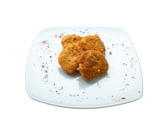 Chicken Cheese Nuggets 1kg