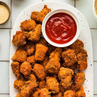 Chicken nuggets - 8pezzi