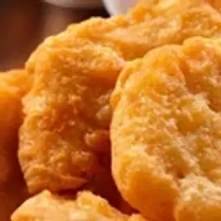 Nuggets di pollo