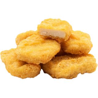 Nuggets di pollo 7 pezzi