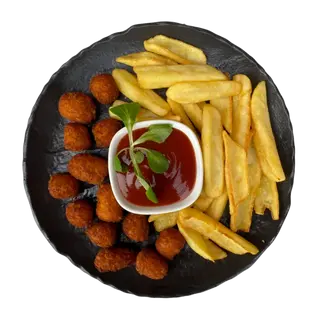 Chicken Nuggets