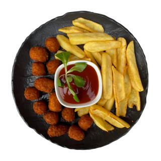 Chicken Nuggets