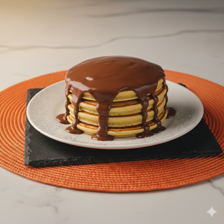 36. Nutella / Nutella vegan