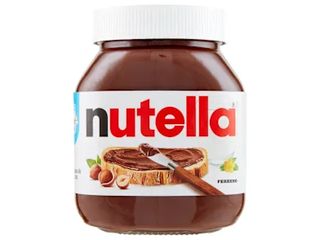Nutella 600 g