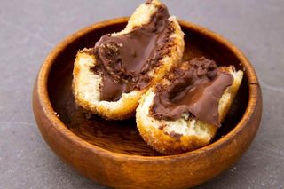A86. Nutella fritta
