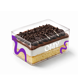Ashtouta Nutella Oreo