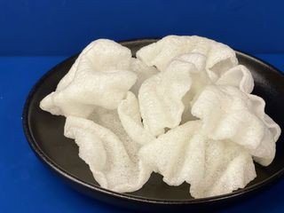 3 Nuvolette di gamberi