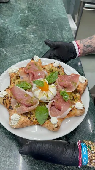 O' sole mio