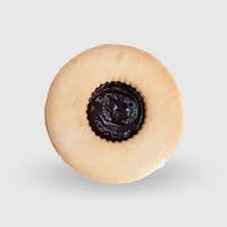 Occhio di bue senza glutine e senza lattosio frutti di bosco 