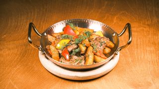 Оджахури из телятины (300г)