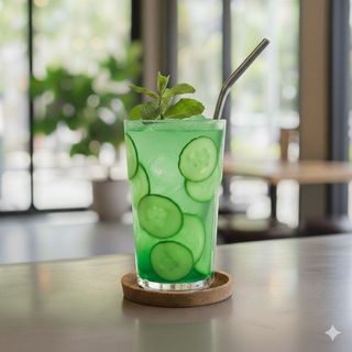 Огуречный Лайт (1л)