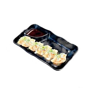 G5 Okonomi gyoza 6 pezzi 