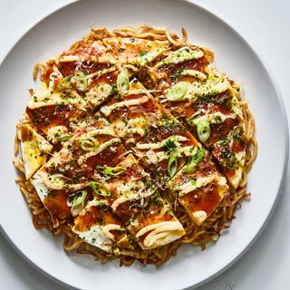 26 Okonomiyaki