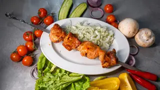Окорочка (250г)