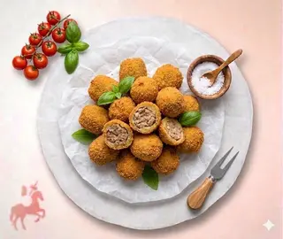 Olive ascolane