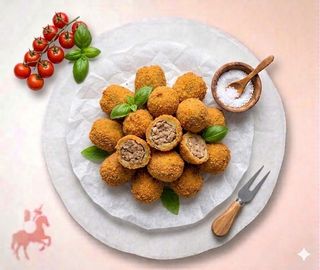 Olive ascolane