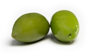 Olive verdi maxi dolci la bella di cerignola 250 g