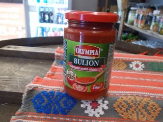 Olympia-bulion 310 gr
