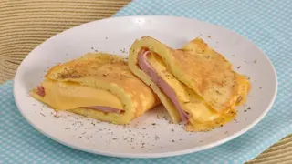 Omelete Mista