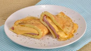 Omelete Mista
