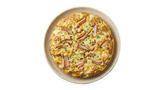 Omelette Luncheon