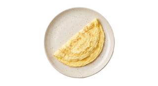 Omelette Normale