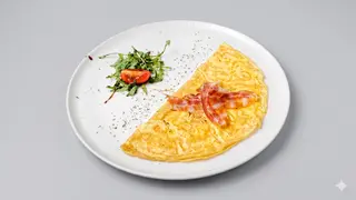 Omlet po želji