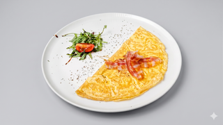 Omlet po želji