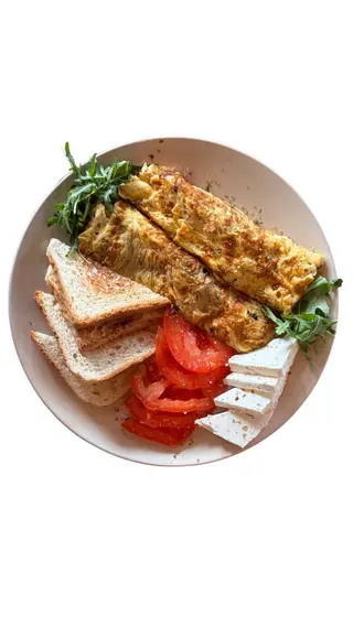 Omlet