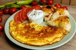 Omlet Classic